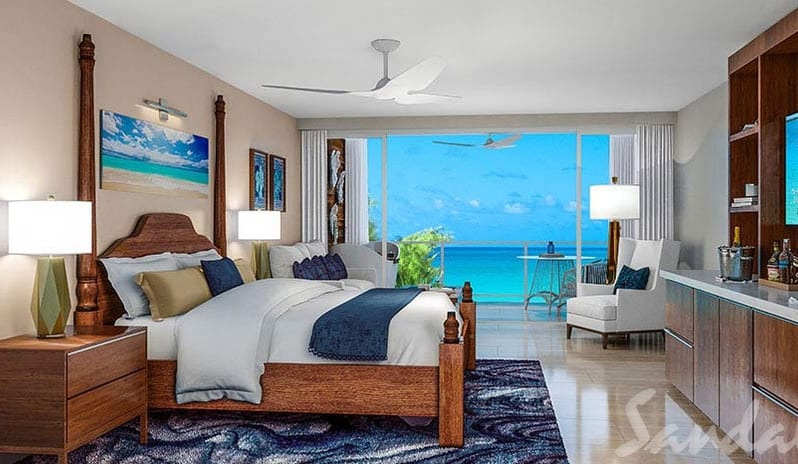 SANDALS SOUTH COAST - DVS (2)